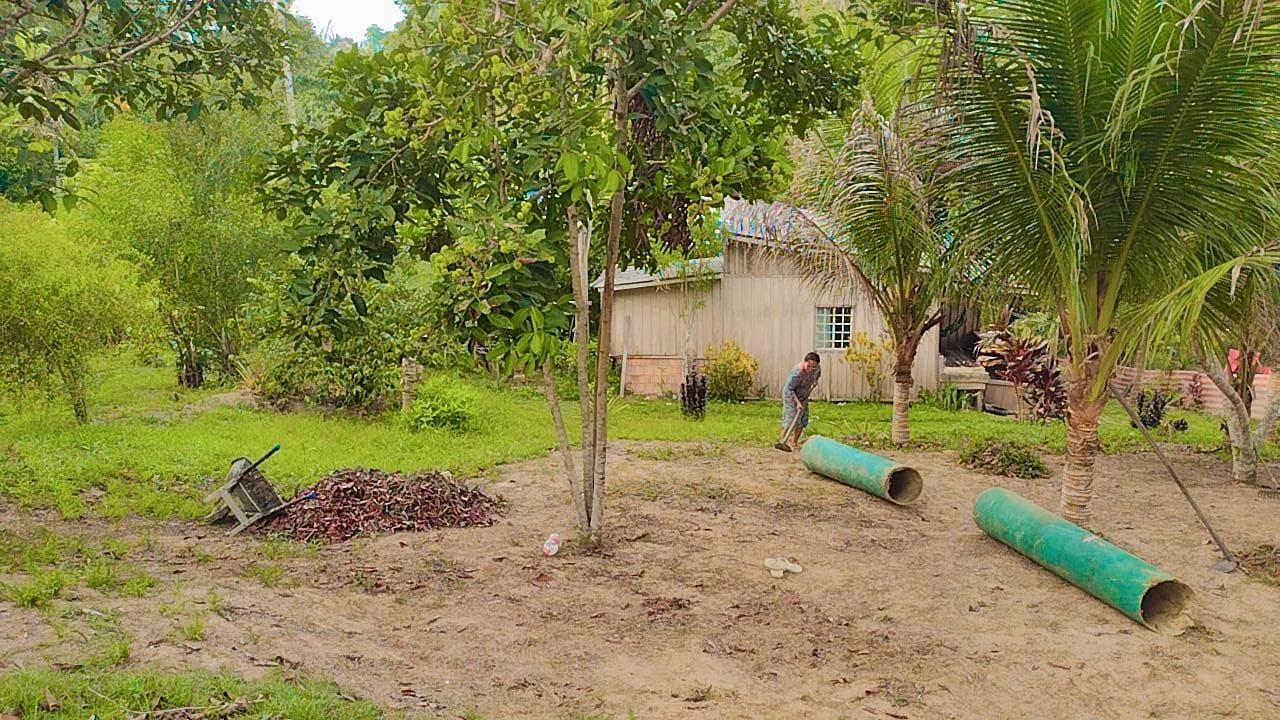 Terreno, 14 hectares - Foto 2