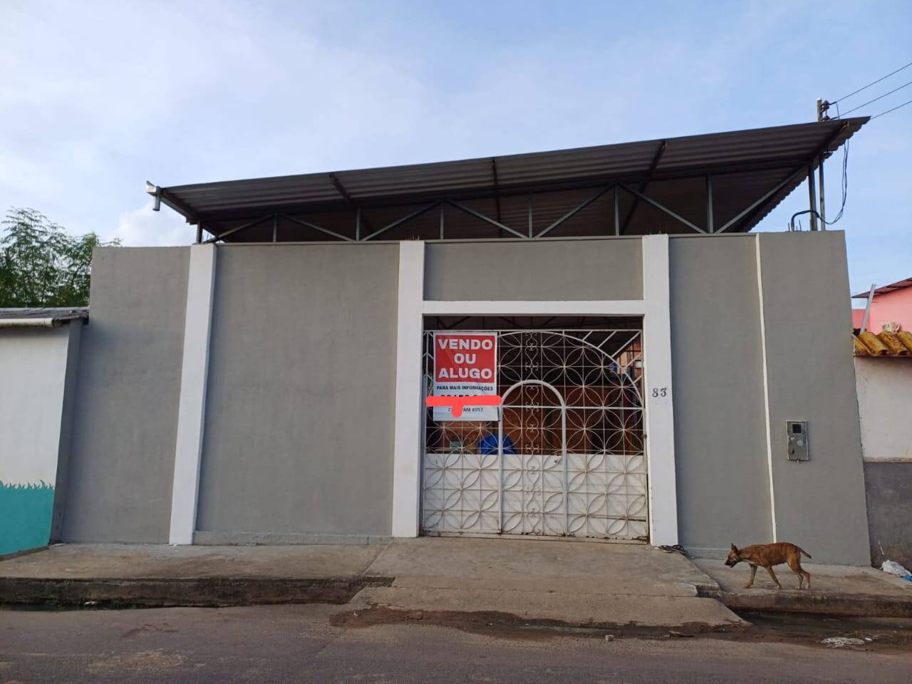 Sala-Conjunto - Foto 3