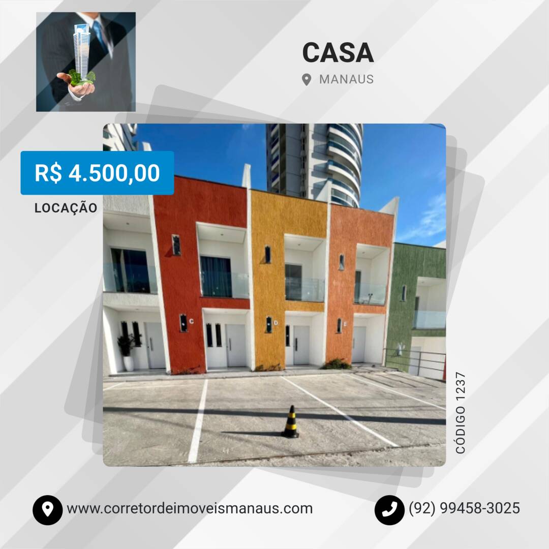 Casa - Foto 1