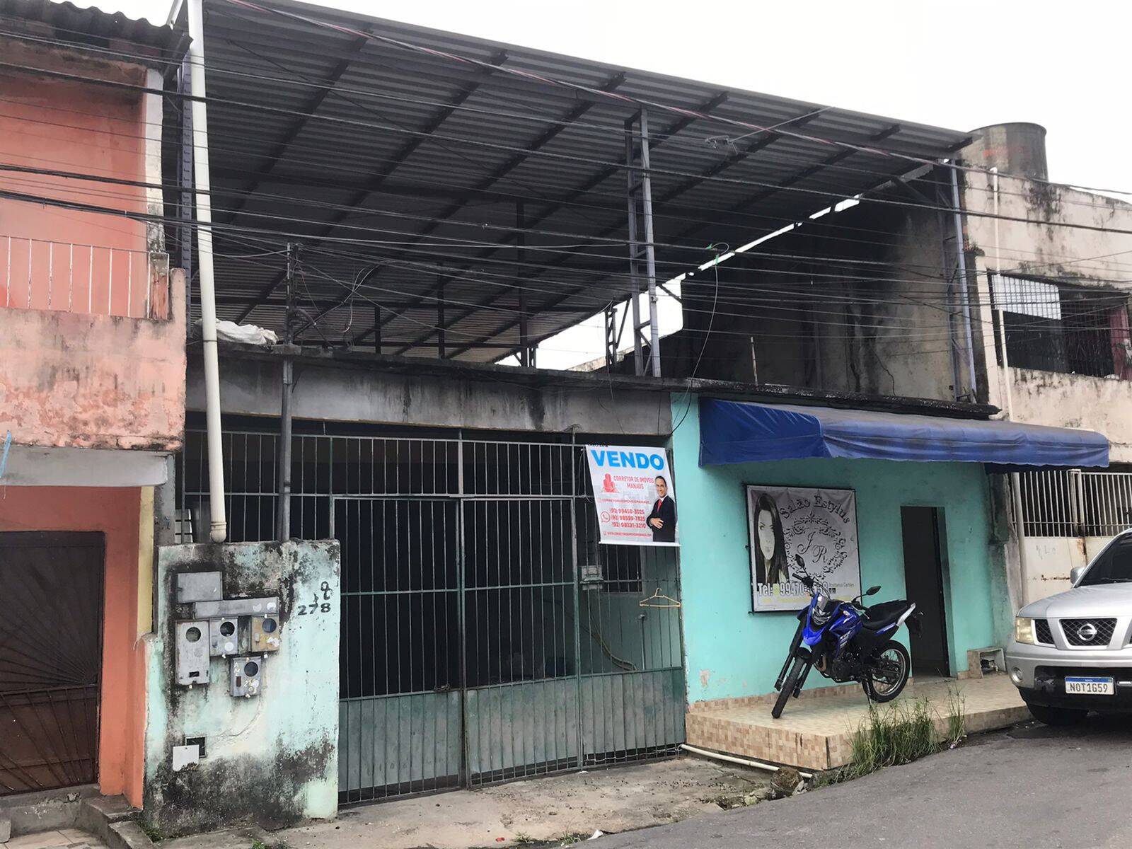 Casa à venda, 300m² - Foto 1