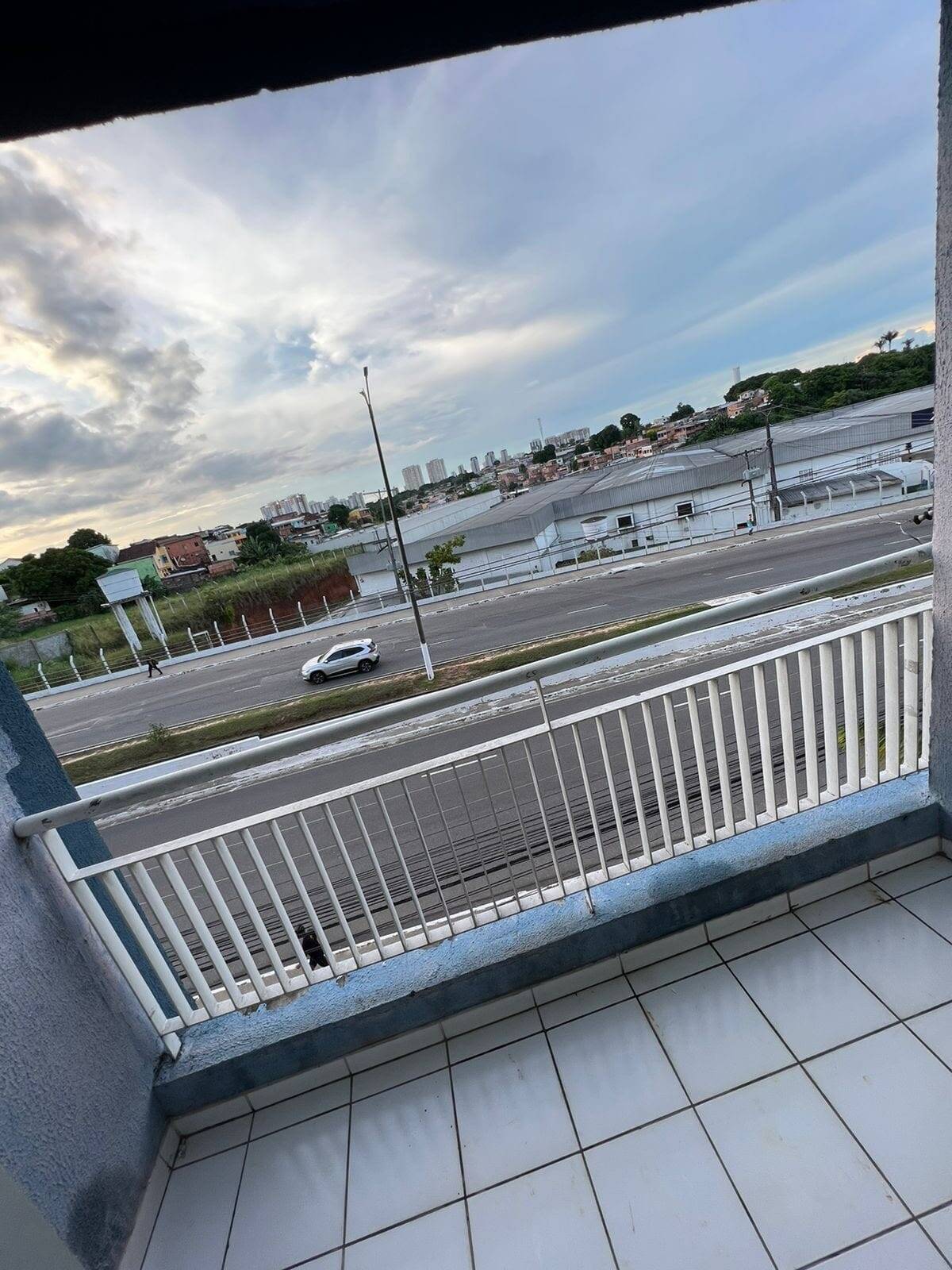 Apartamento, 2 quartos - Foto 7