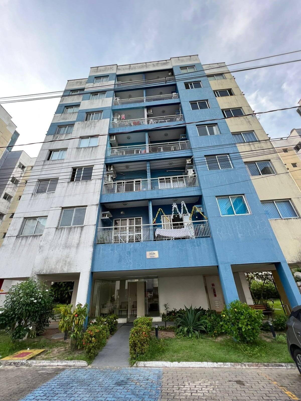 Apartamento, 2 quartos - Foto 2