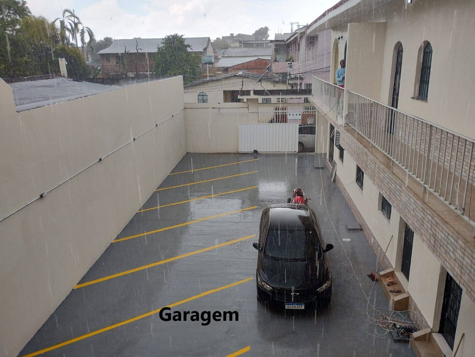 Apartamento para alugar com 2 quartos, 60m² - Foto 4