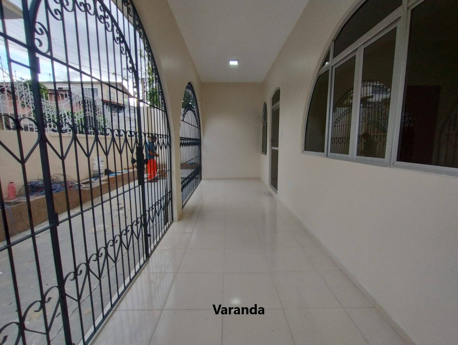 Apartamento para alugar com 2 quartos, 60m² - Foto 6