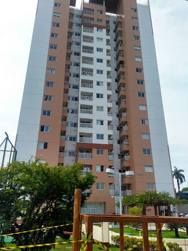 Apartamento - Foto 2