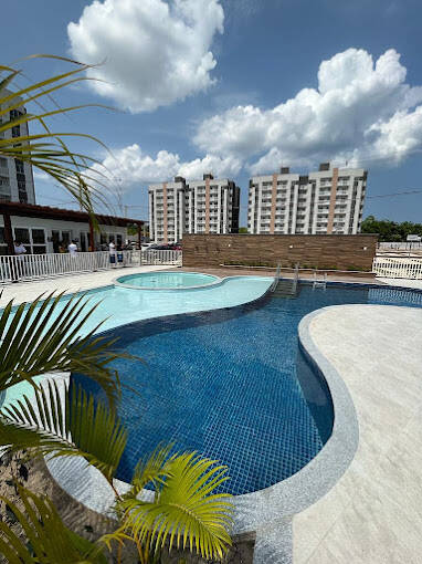 Apartamento, 2 quartos - Foto 4