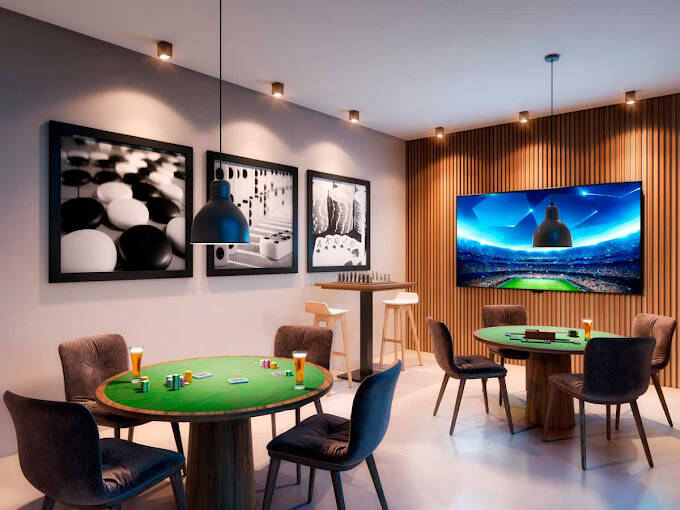 Apartamento, 2 quartos - Foto 5