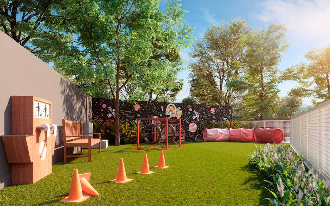 Apartamento, 2 quartos - Foto 6