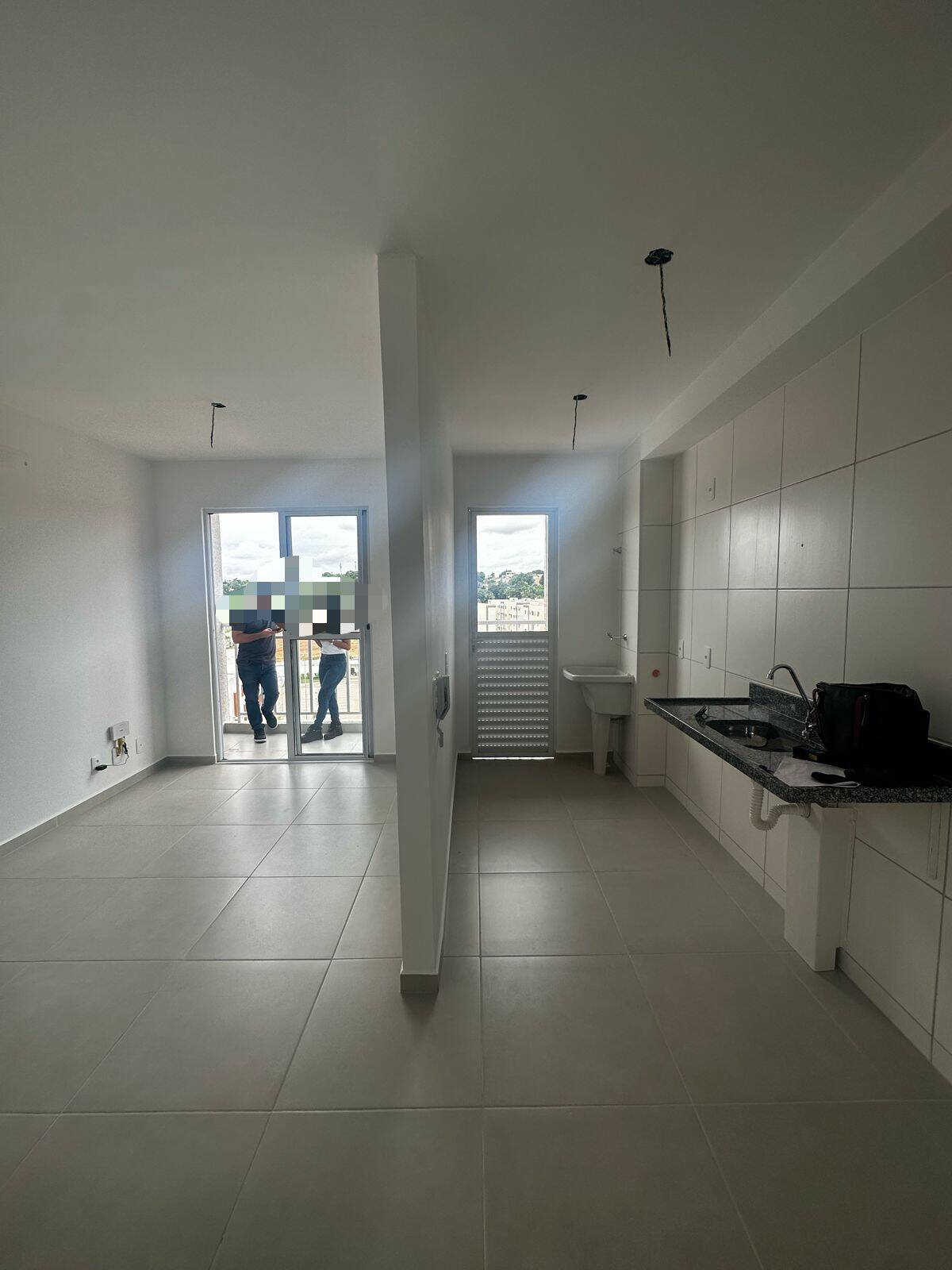 Apartamento, 2 quartos - Foto 13