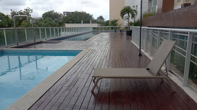 Apartamento à venda, 133m² - Foto 19