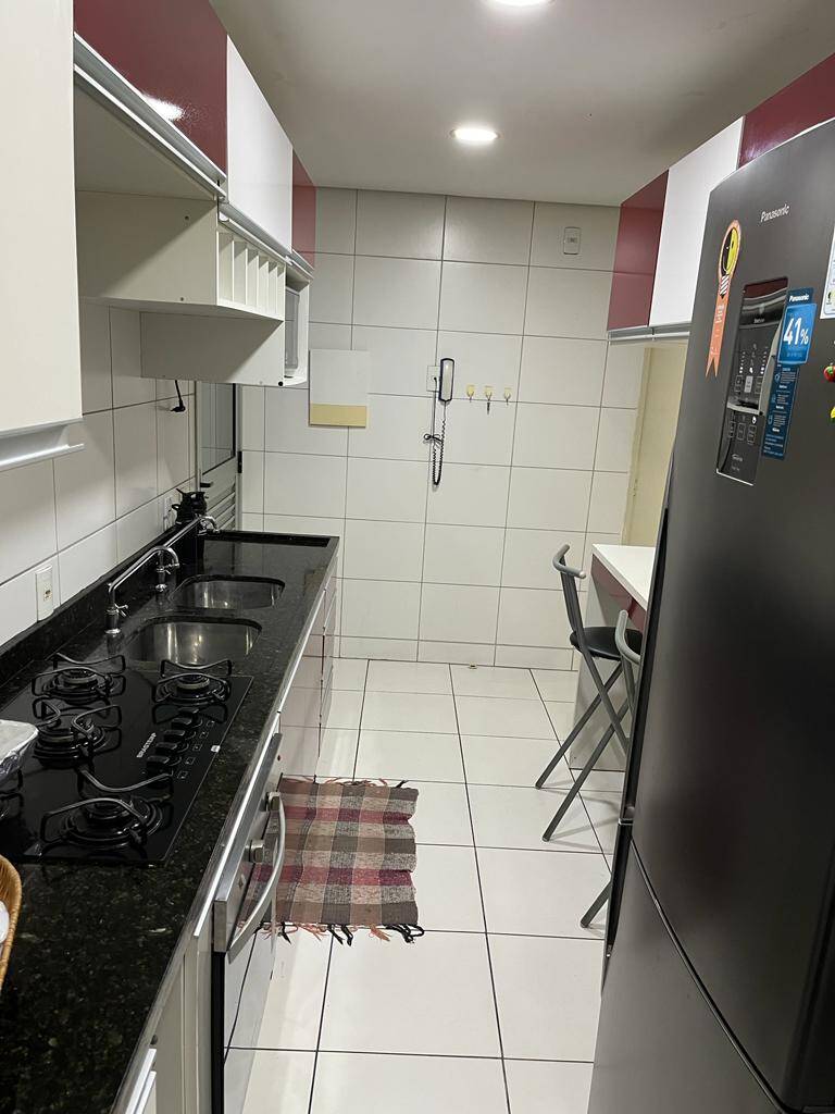 Apartamento à venda, 133m² - Foto 17