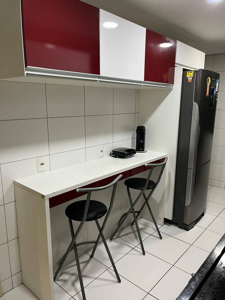Apartamento à venda, 133m² - Foto 13