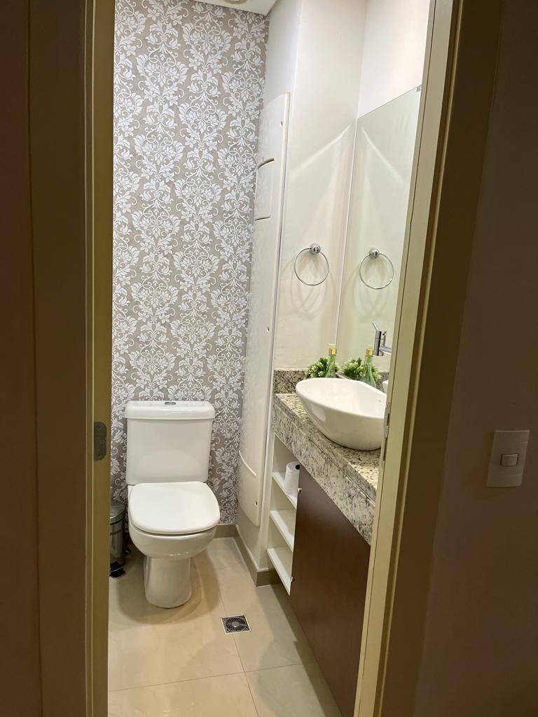 Apartamento à venda, 133m² - Foto 16