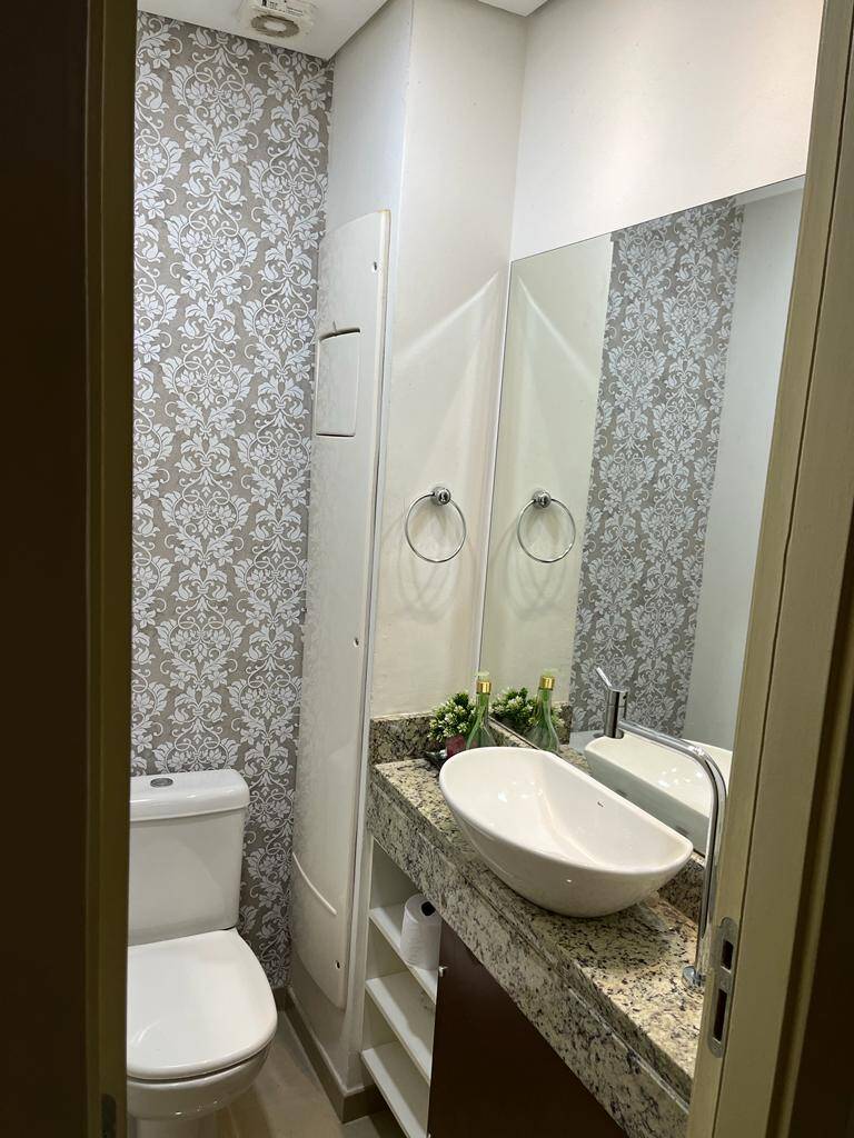 Apartamento à venda, 133m² - Foto 15