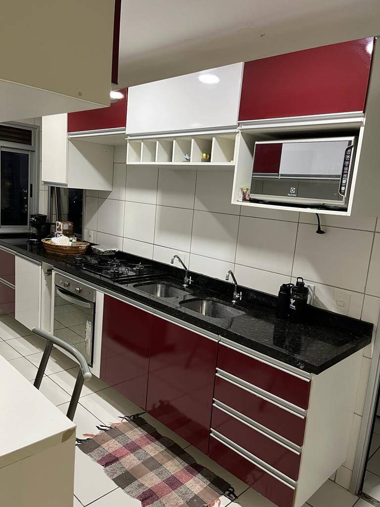 Apartamento à venda, 133m² - Foto 14