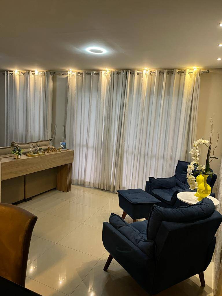 Apartamento à venda, 133m² - Foto 6