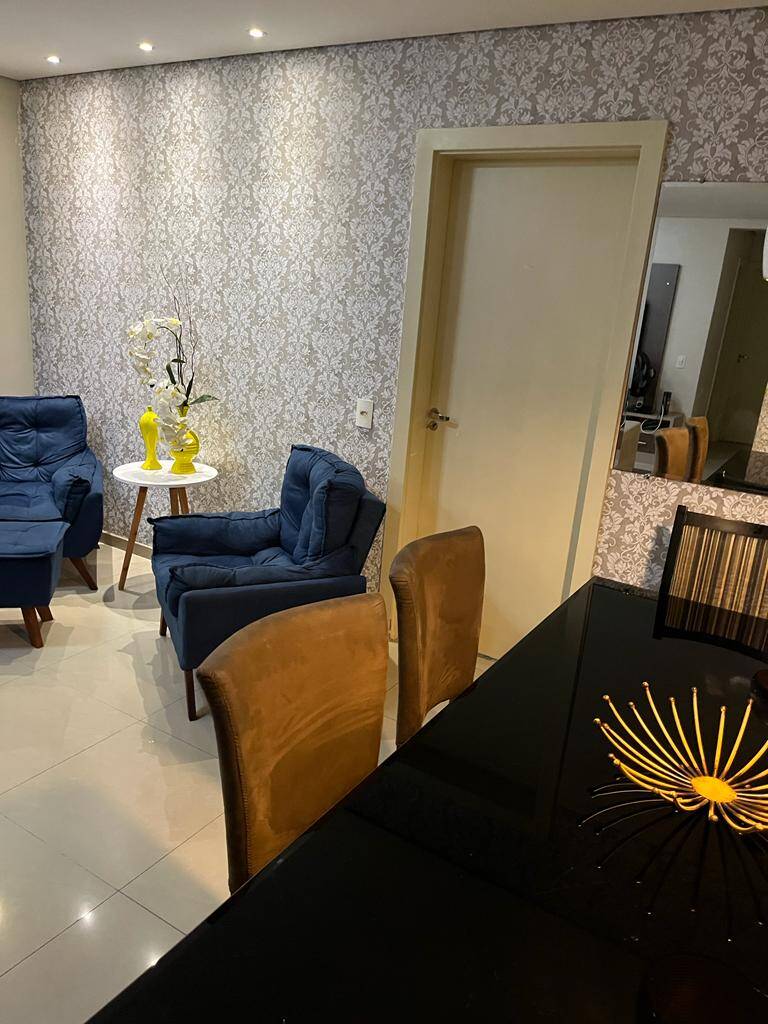 Apartamento à venda, 133m² - Foto 5