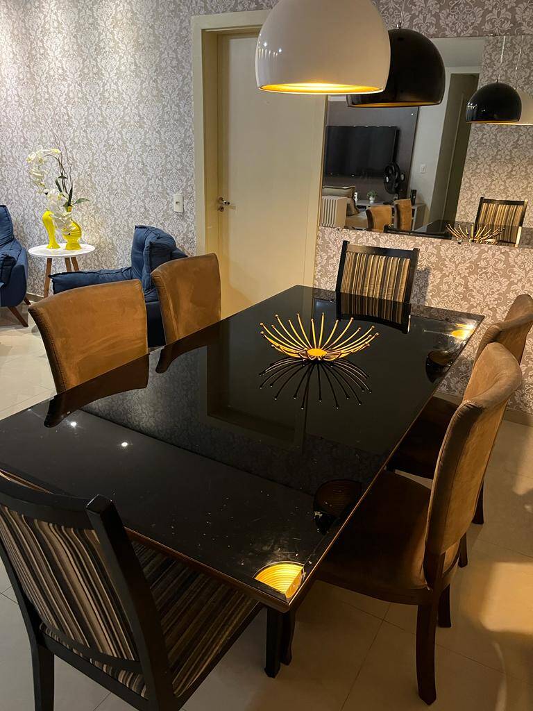 Apartamento à venda, 133m² - Foto 7
