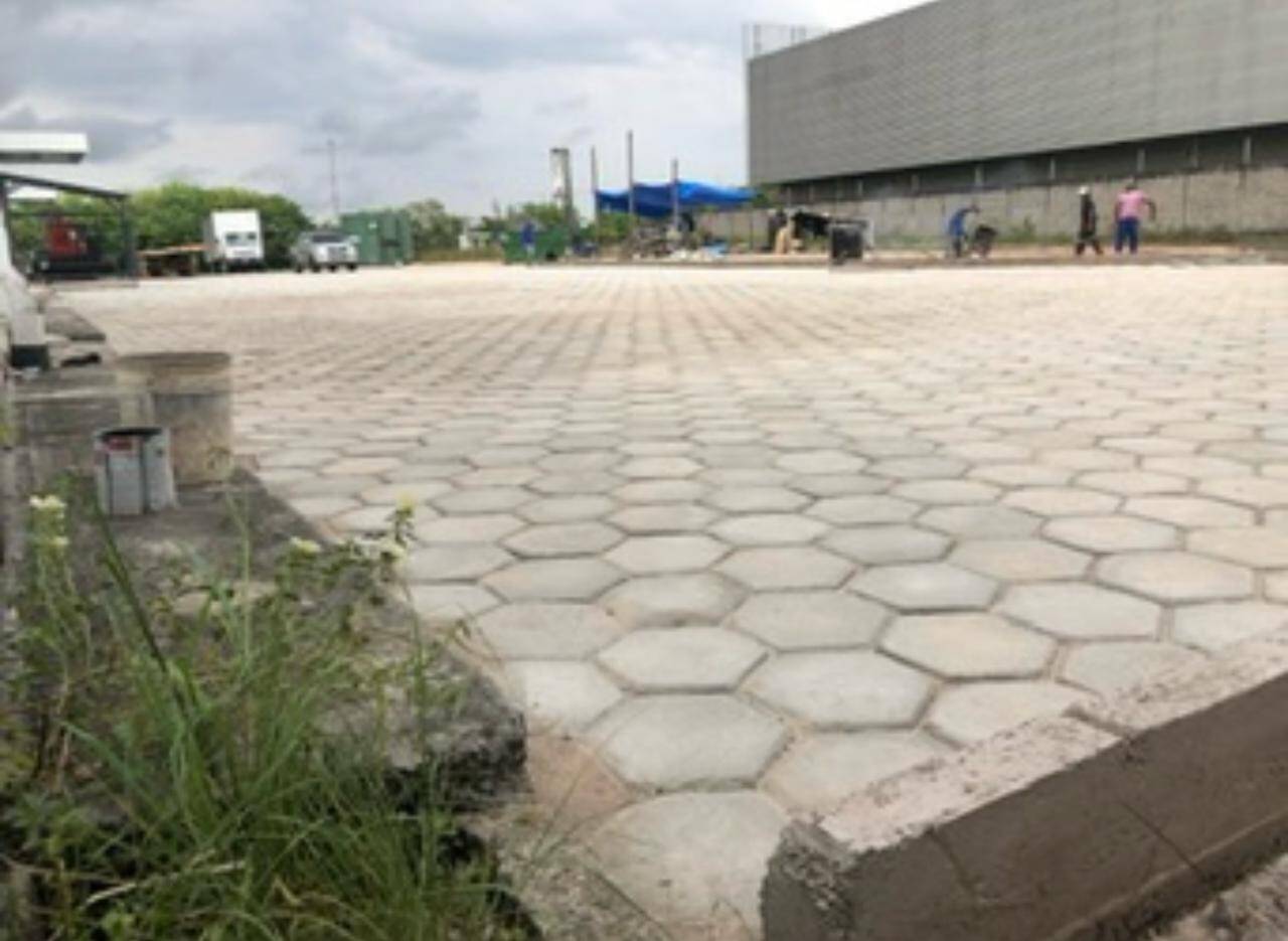 Depósito-Galpão-Armazém à venda, 2737m² - Foto 4