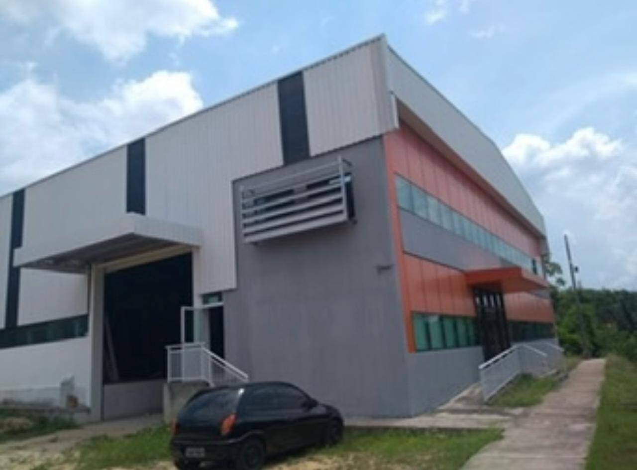 Depósito-Galpão-Armazém à venda, 2737m² - Foto 3