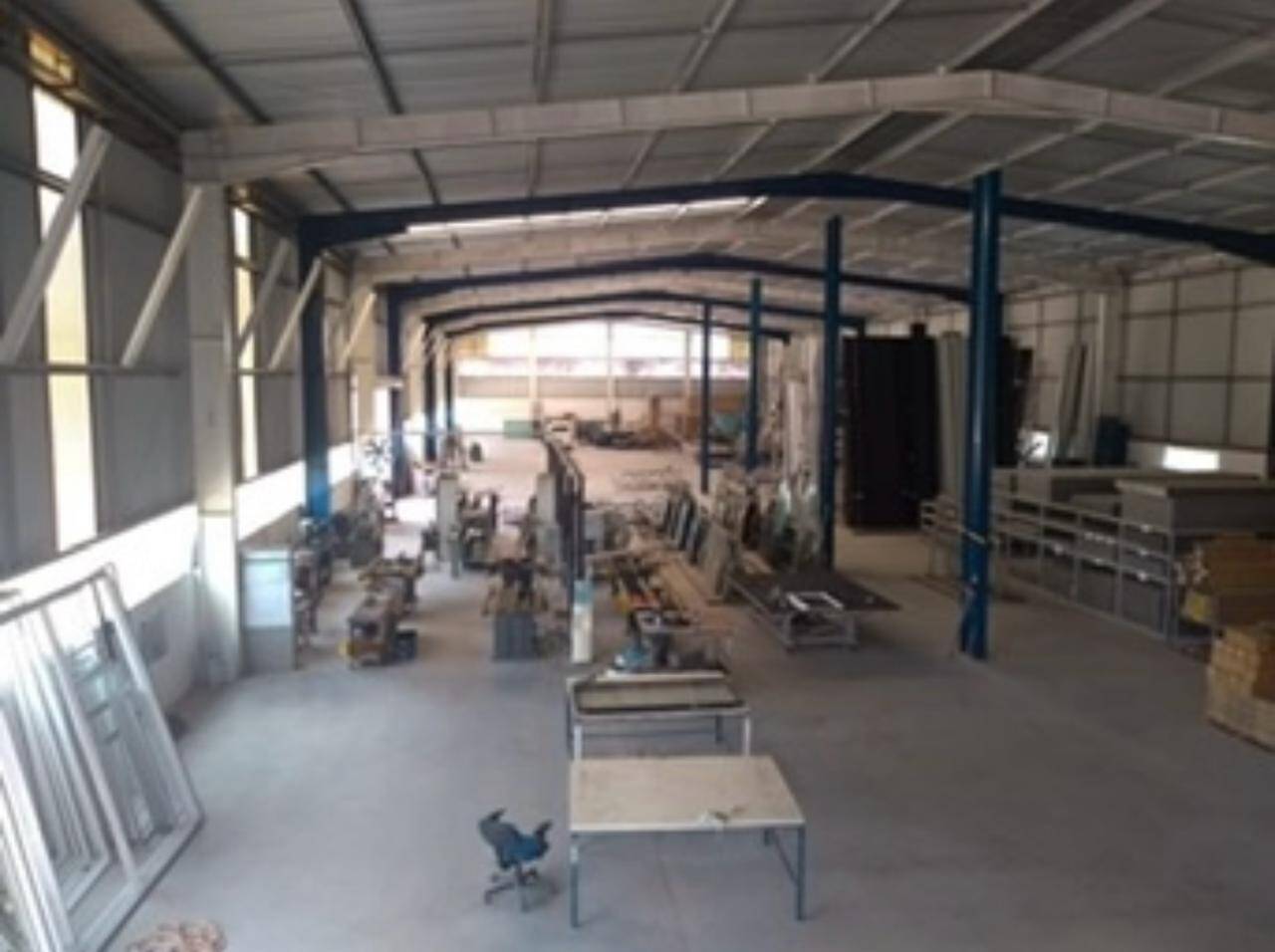 Depósito-Galpão-Armazém à venda, 2737m² - Foto 14