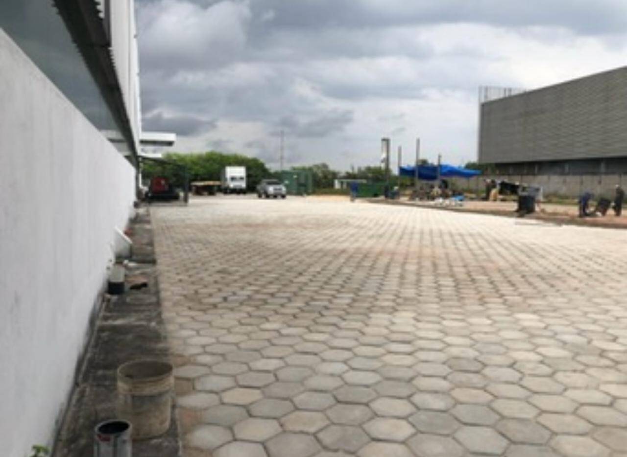 Depósito-Galpão-Armazém à venda, 2737m² - Foto 5