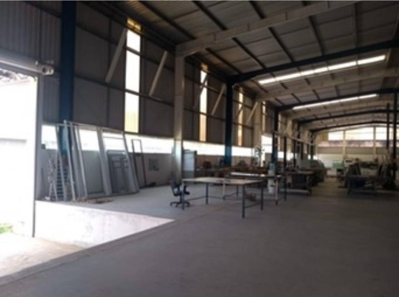 Depósito-Galpão-Armazém à venda, 2737m² - Foto 9