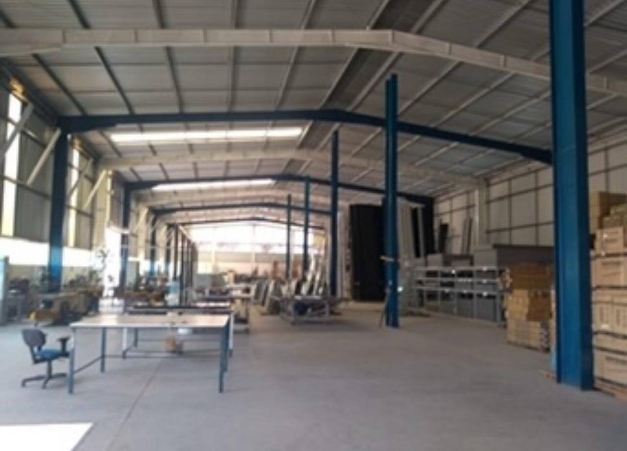 Depósito-Galpão-Armazém à venda, 2737m² - Foto 15