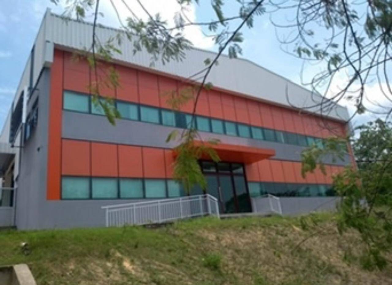 Depósito-Galpão-Armazém à venda, 2737m² - Foto 2