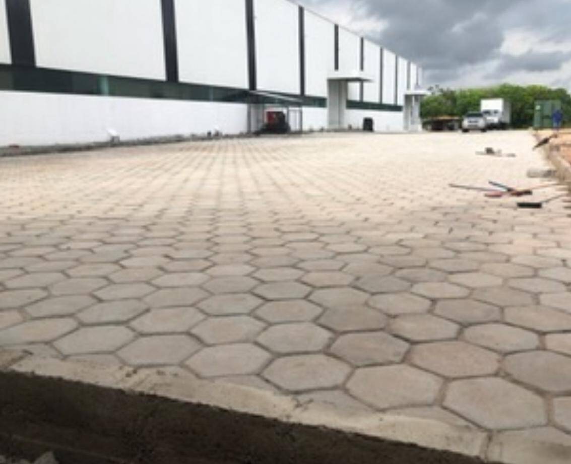 Depósito-Galpão-Armazém à venda, 2737m² - Foto 6