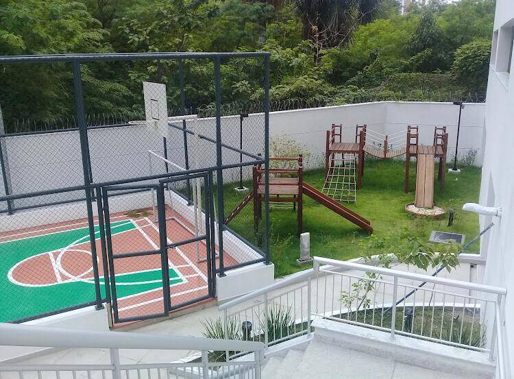 Apartamento, 3 quartos - Foto 4