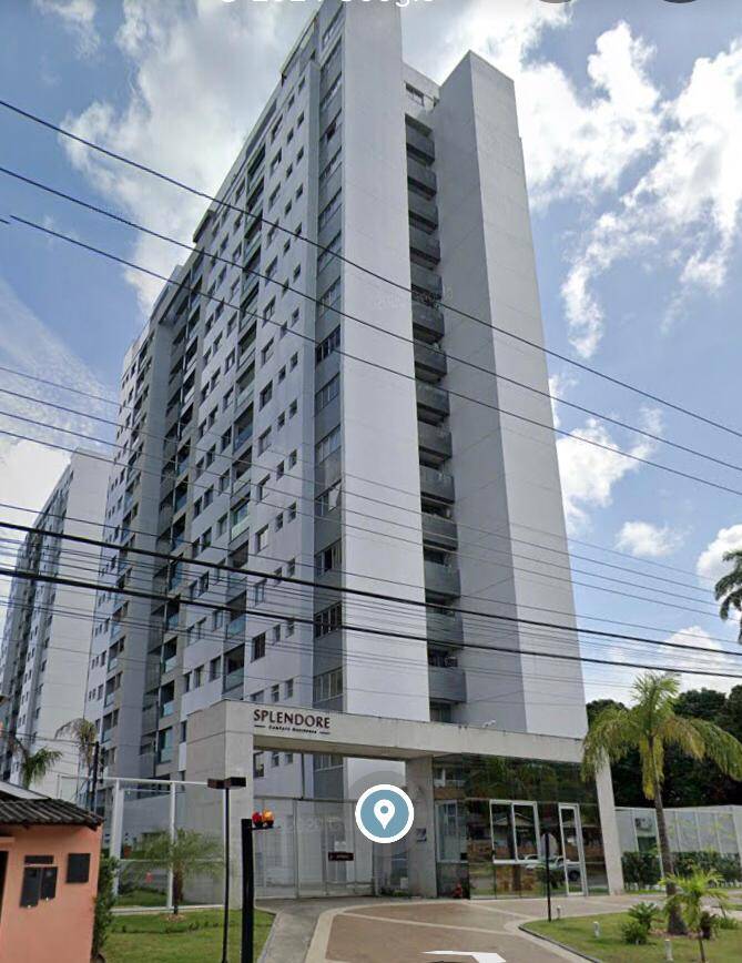 Apartamento, 3 quartos - Foto 1