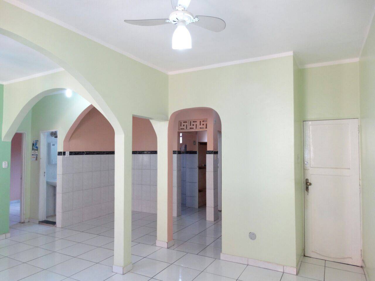 Apartamento à venda com 2 quartos - Foto 2