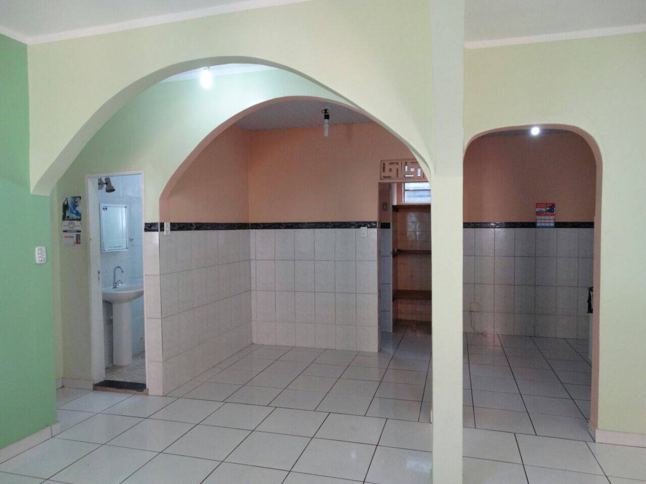 Apartamento à venda com 2 quartos - Foto 5