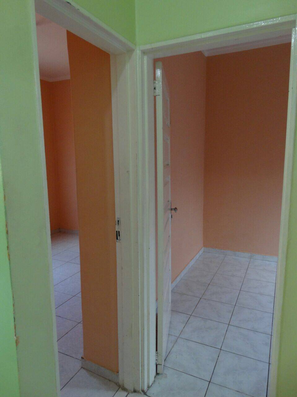 Apartamento à venda com 2 quartos - Foto 11