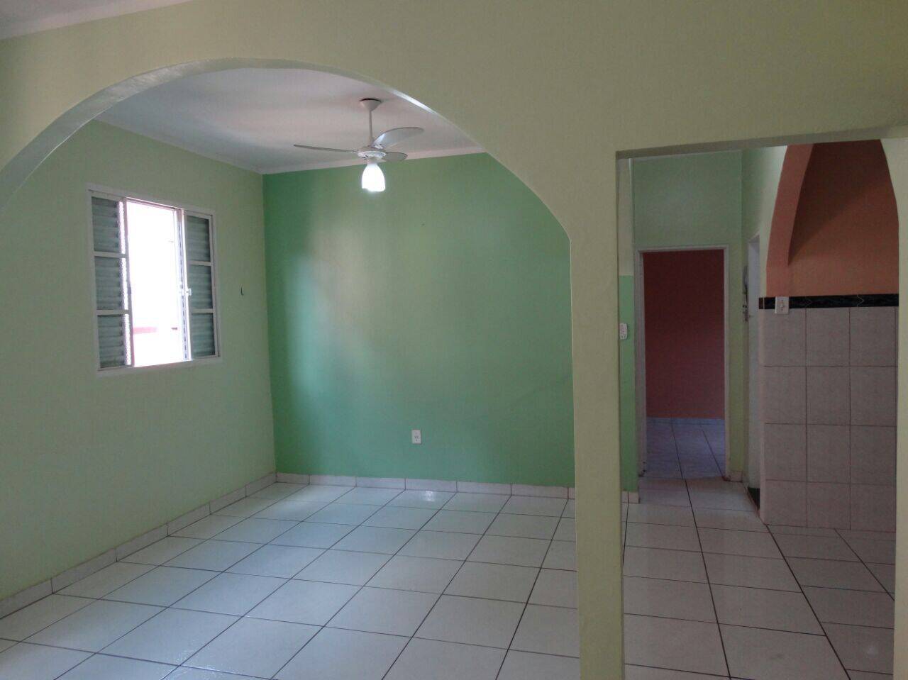 Apartamento à venda com 2 quartos - Foto 6