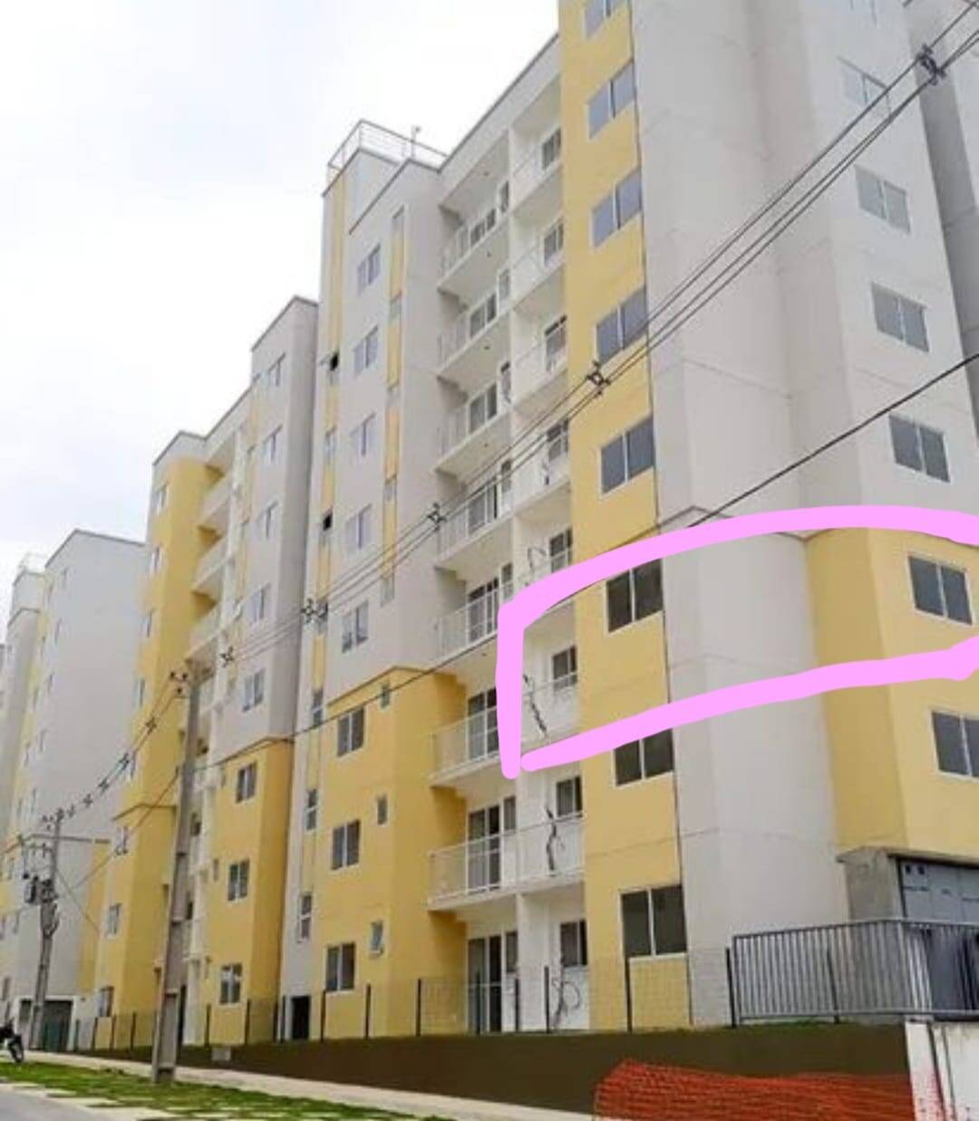 Apartamento, 2 quartos - Foto 4