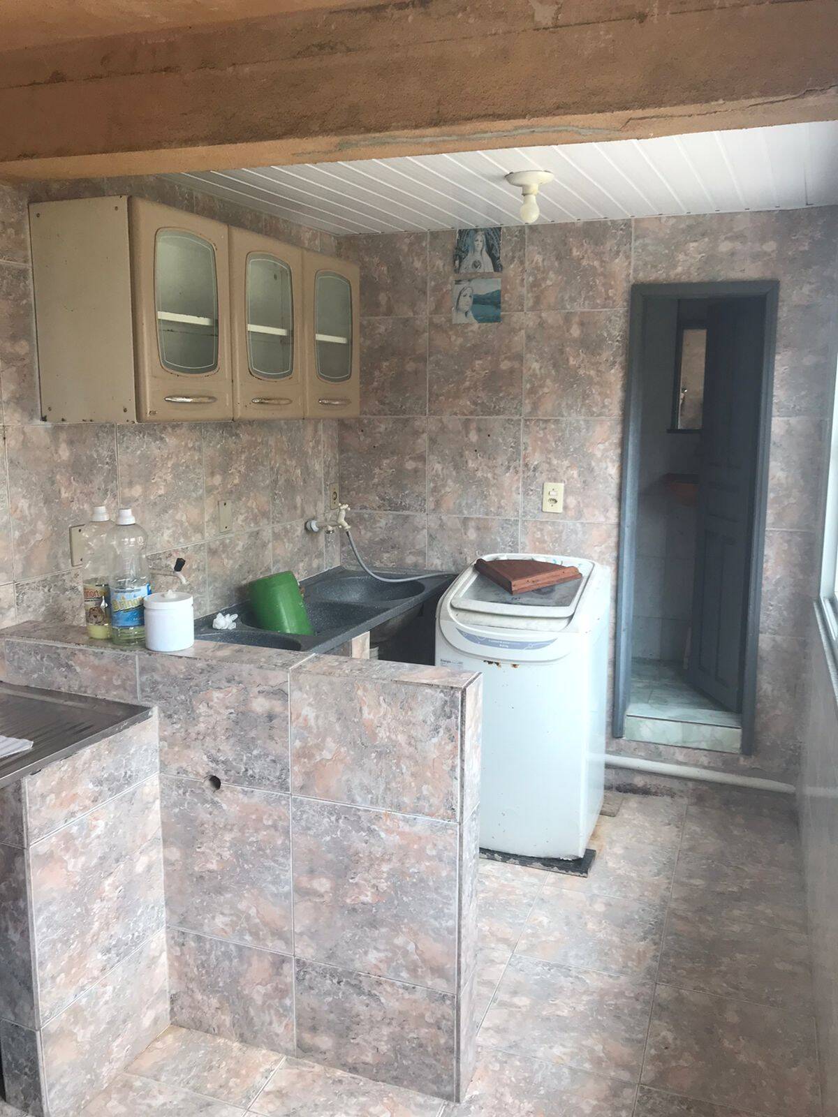 Casa, 4 quartos - Foto 12