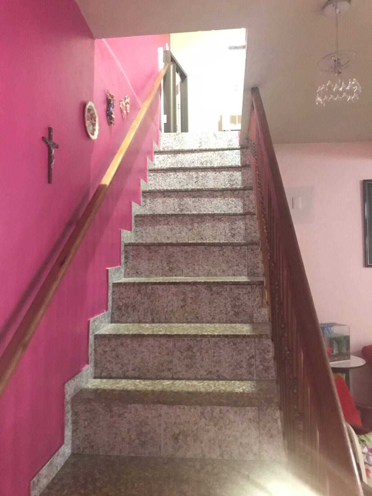 Casa, 4 quartos - Foto 18