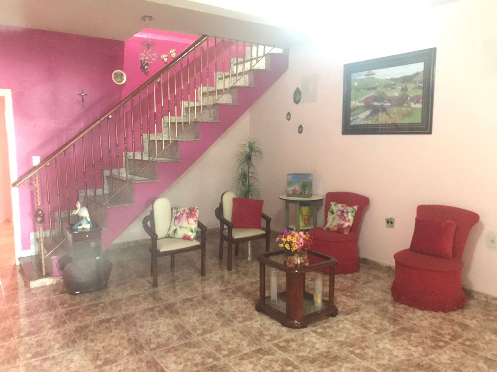 Casa, 4 quartos - Foto 7