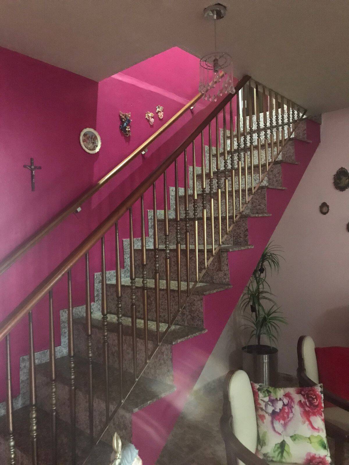 Casa, 4 quartos - Foto 17