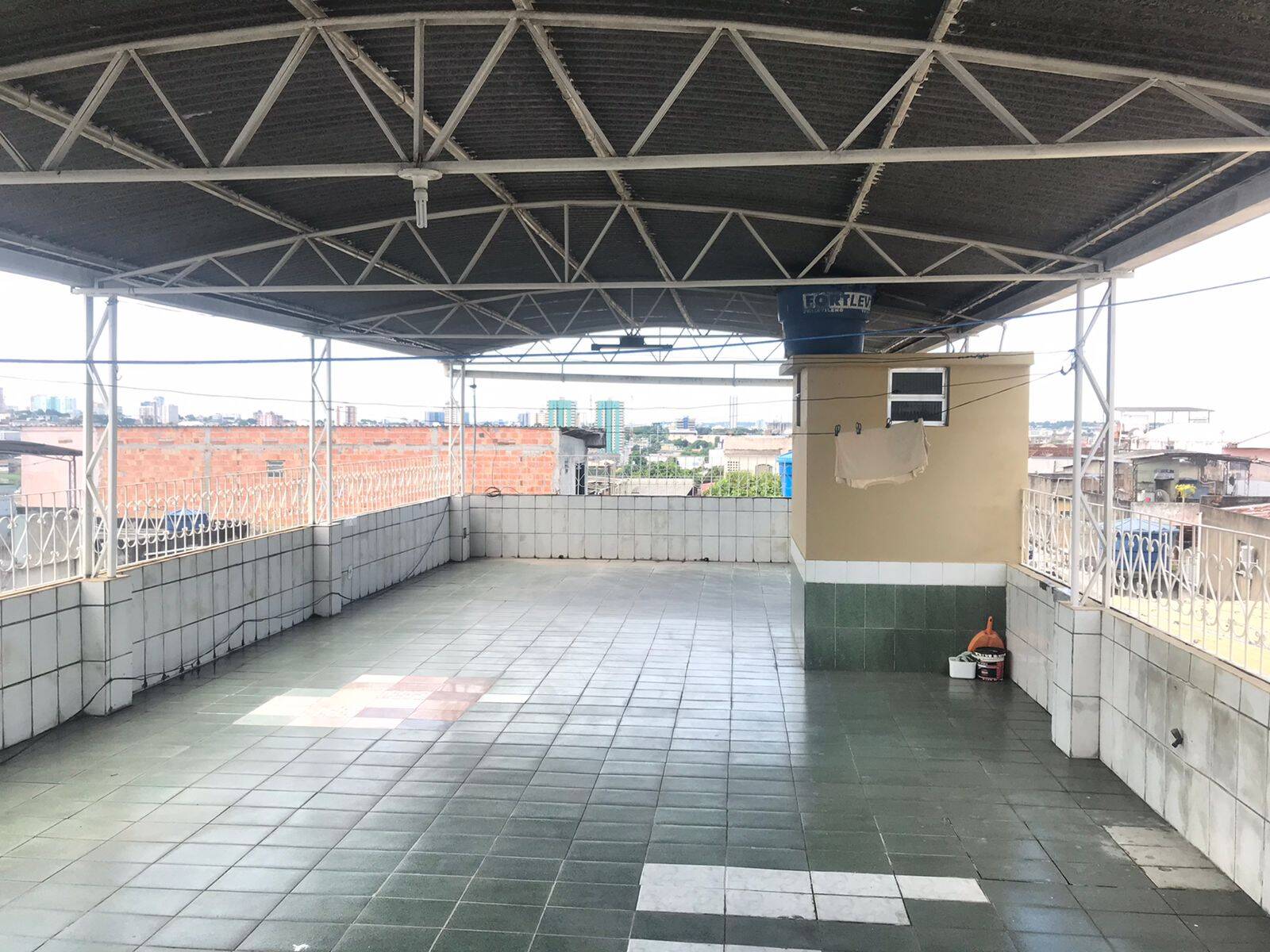 Casa, 4 quartos - Foto 26