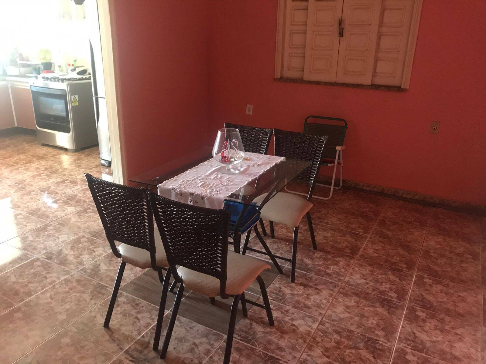 Casa, 4 quartos - Foto 8