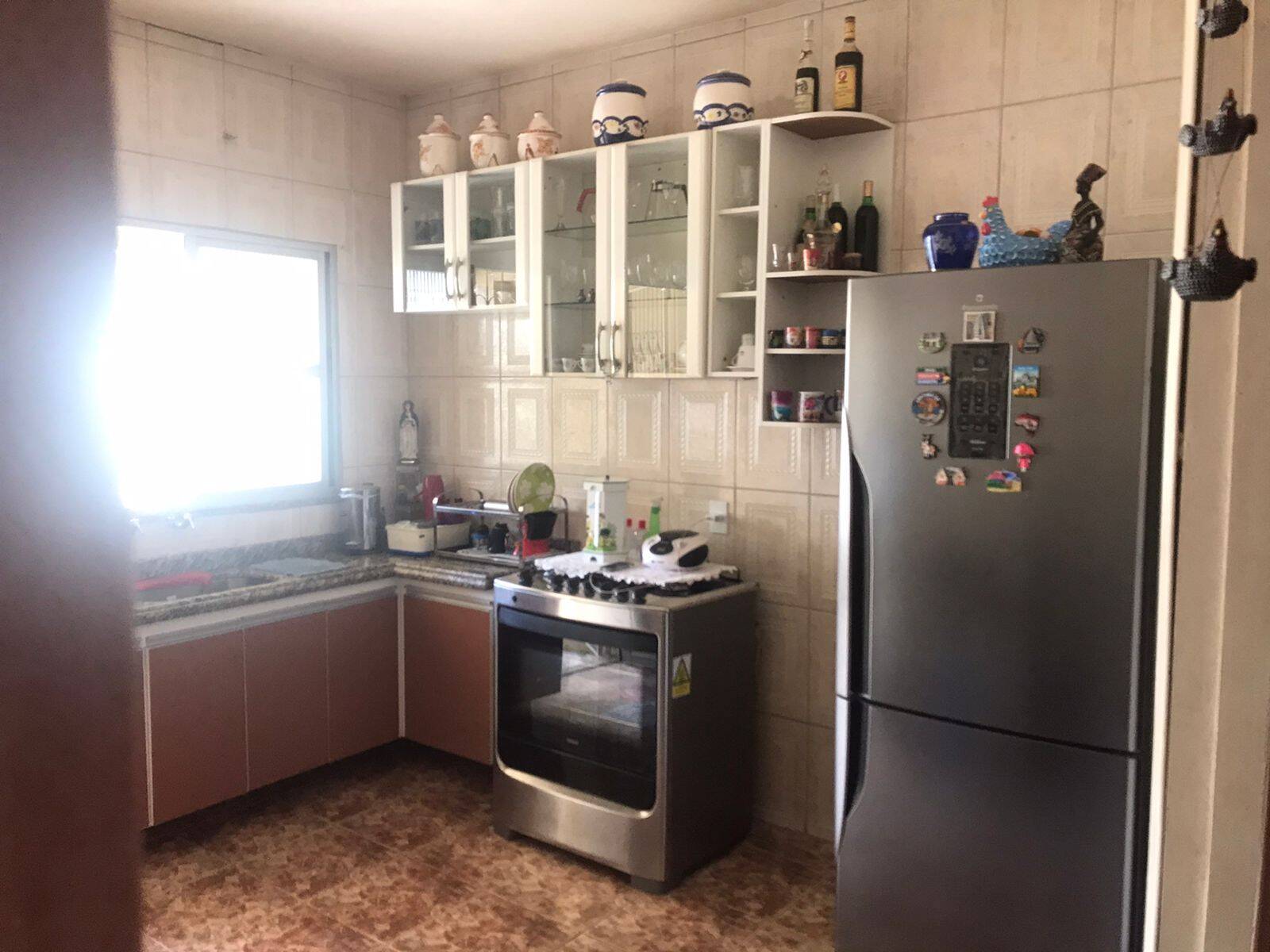 Casa, 4 quartos - Foto 9