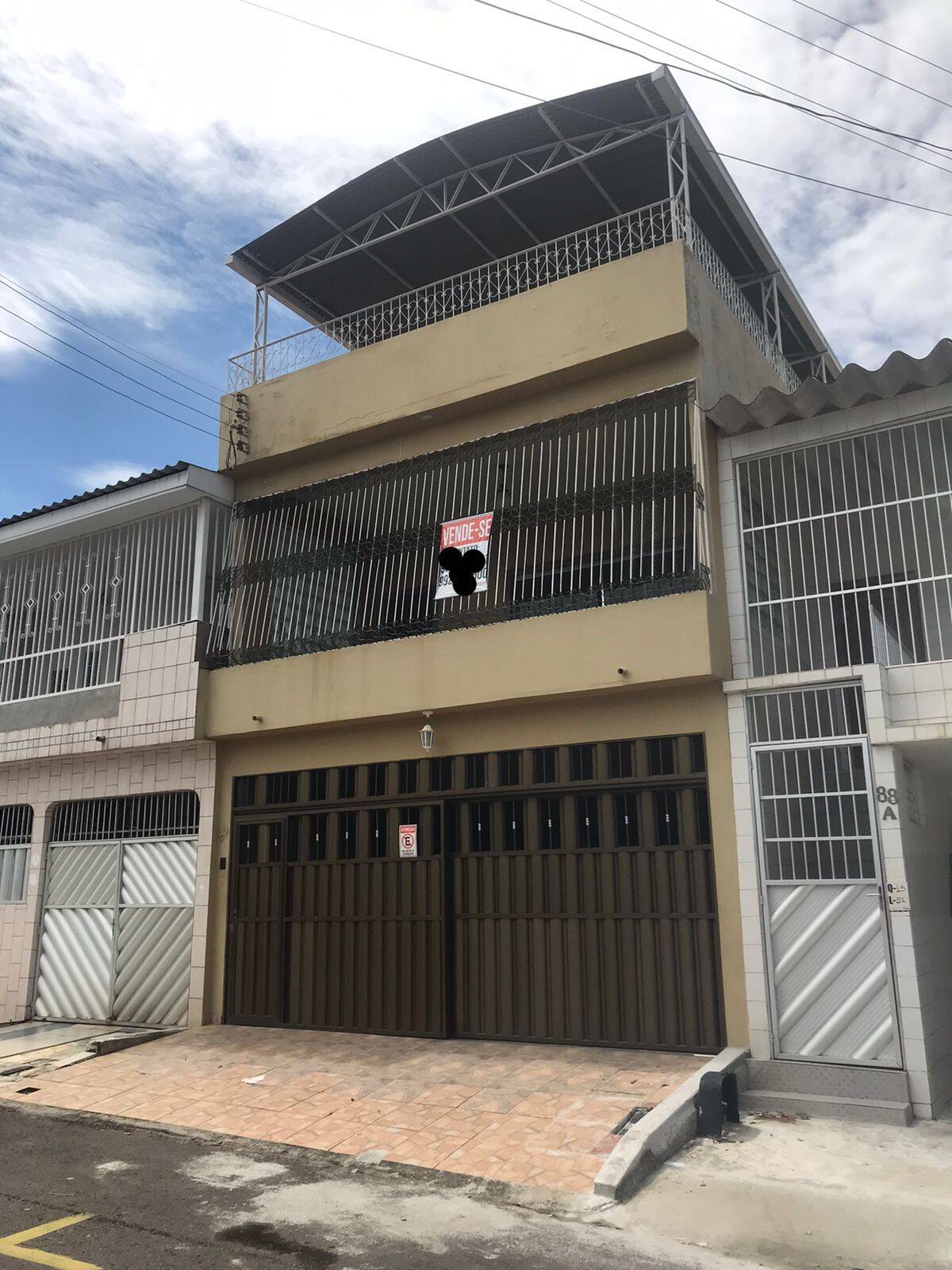 Casa, 4 quartos - Foto 3