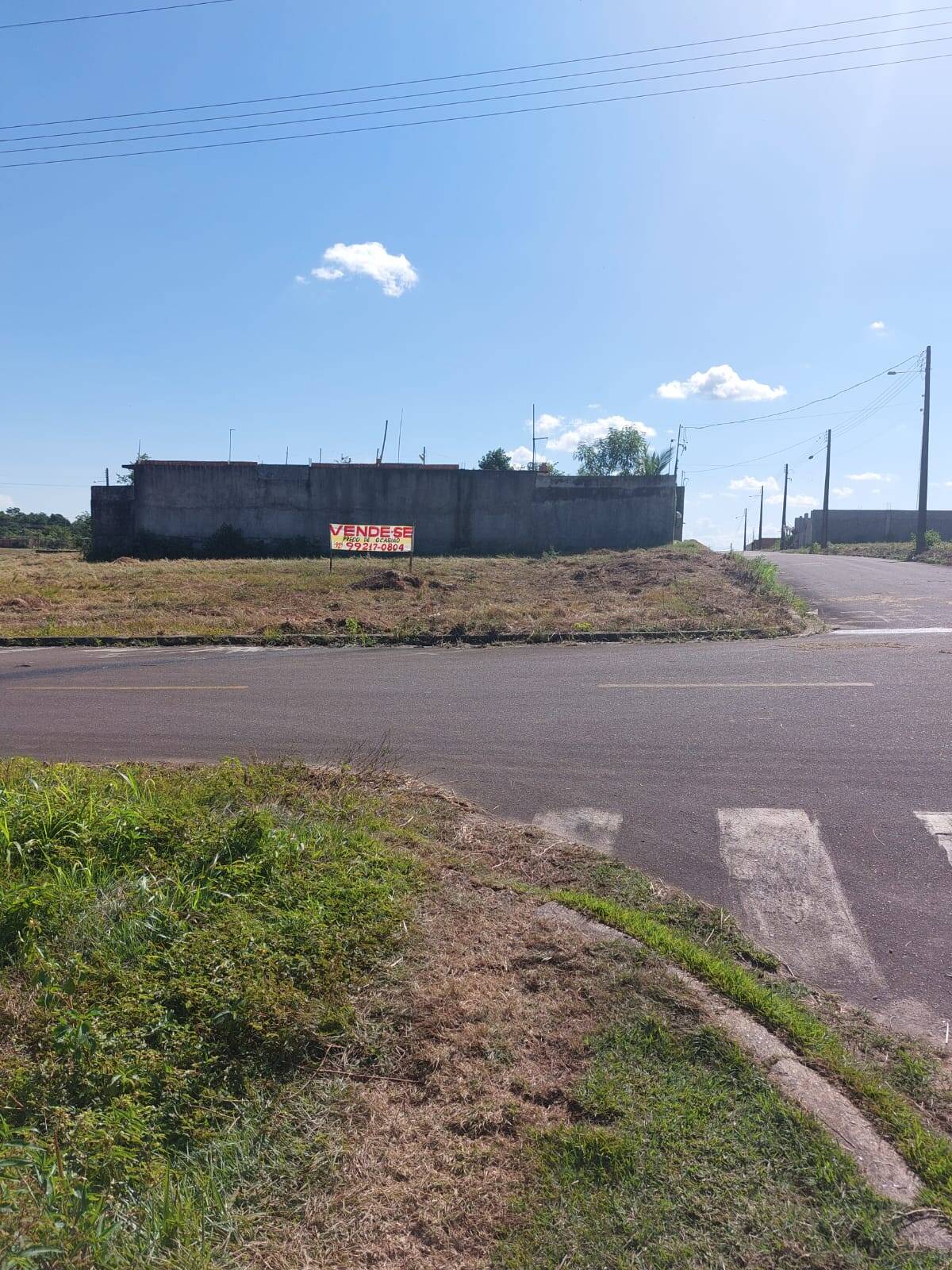 Terreno, 317 m² - Foto 3