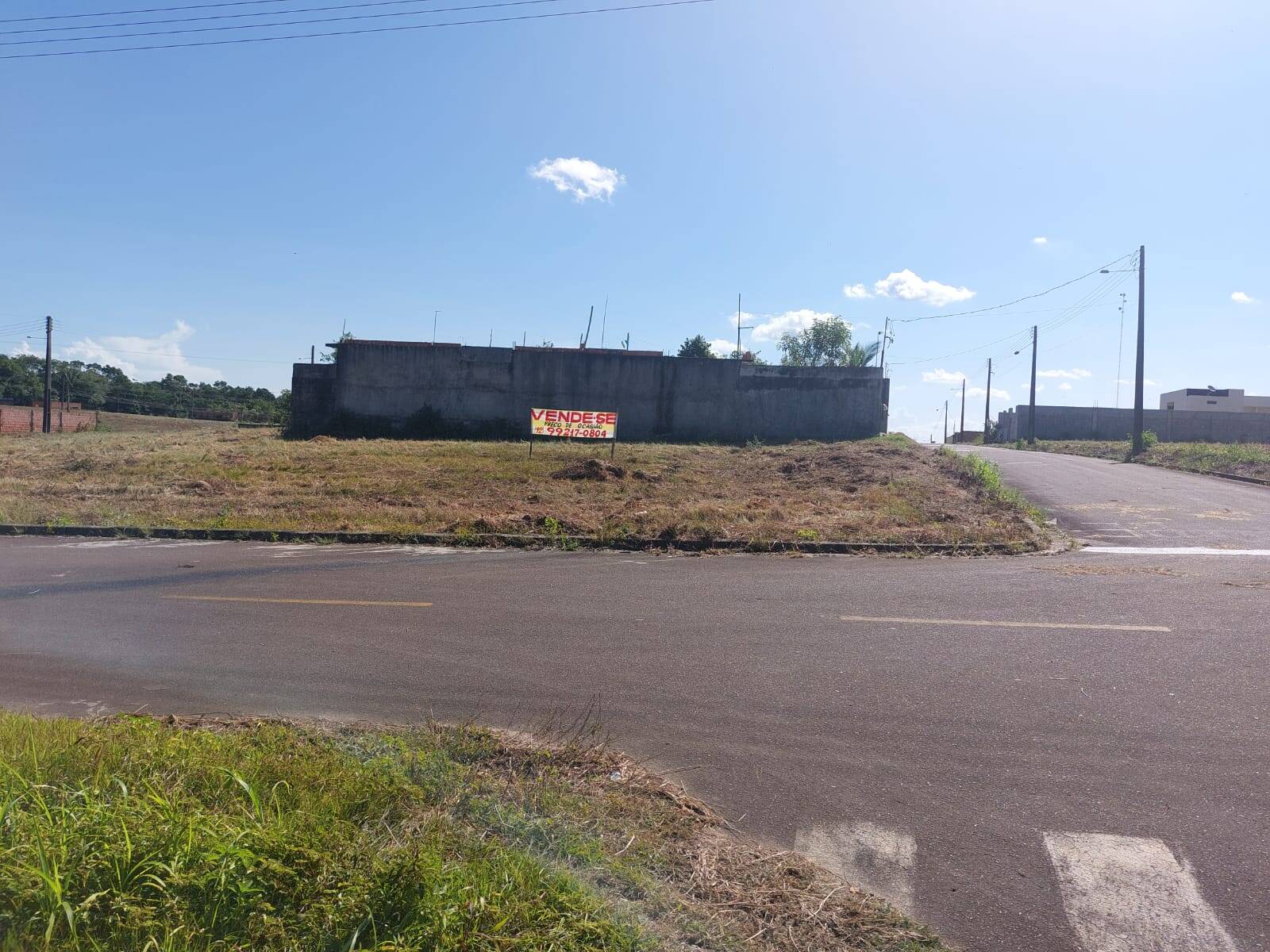 Terreno, 317 m² - Foto 4