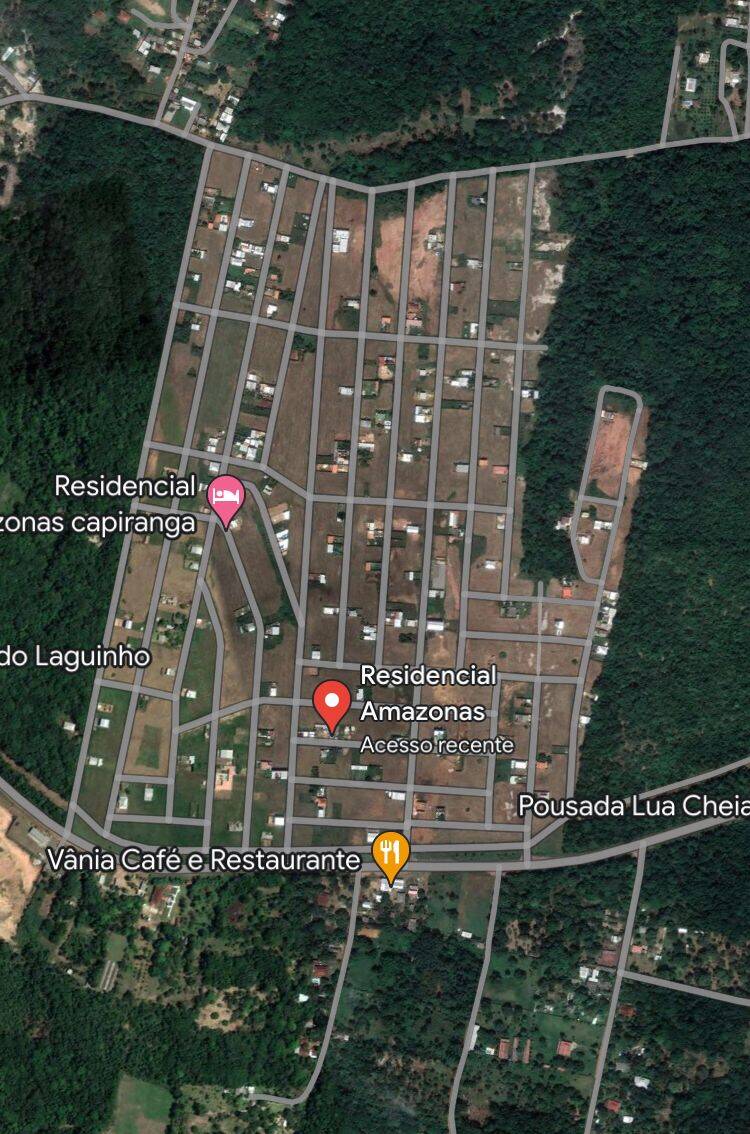 Terreno, 317 m² - Foto 2