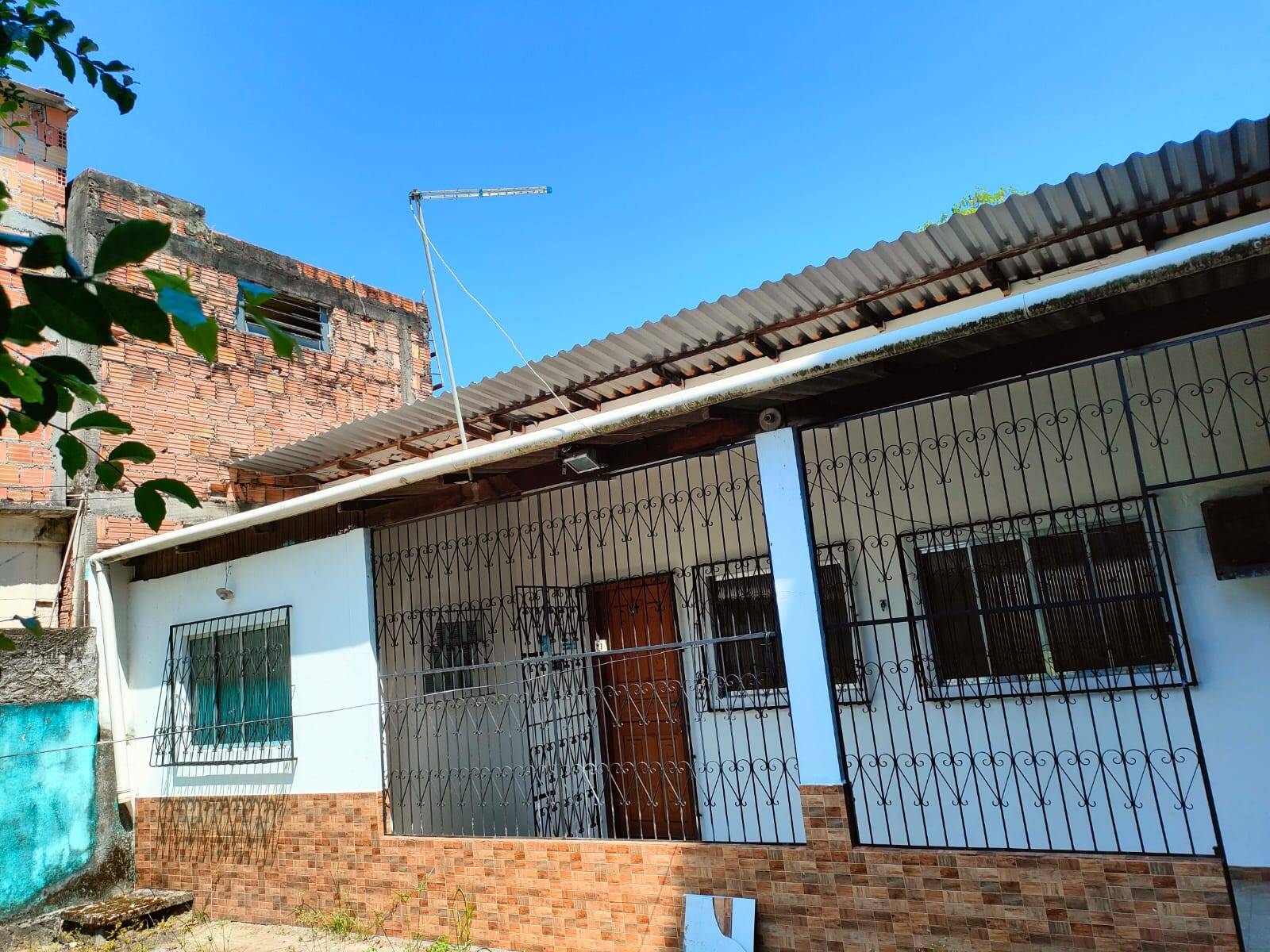 Casa à venda com 2 quartos, 90m² - Foto 8