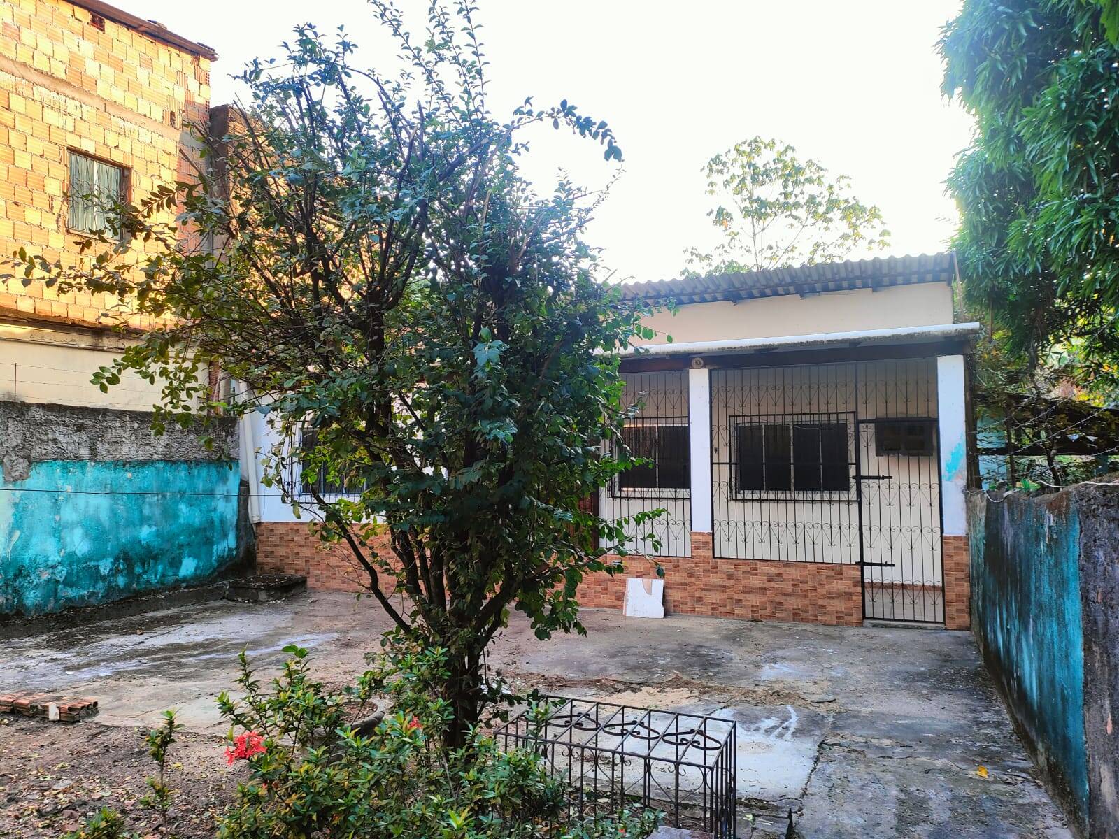 Casa à venda com 2 quartos, 90m² - Foto 7